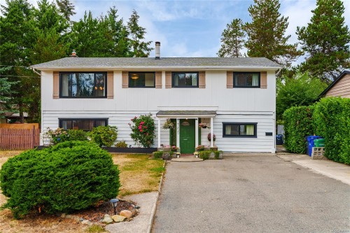 2355 Wild Dove Rd, Nanaimo, BC 