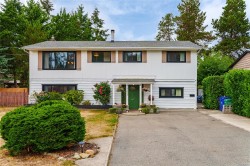 2355 Wild Dove Rd Nanaimo, BC V9T 3T2