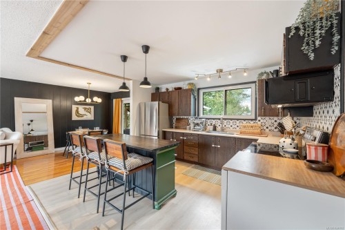 2355 Wild Dove Rd, Nanaimo, BC 