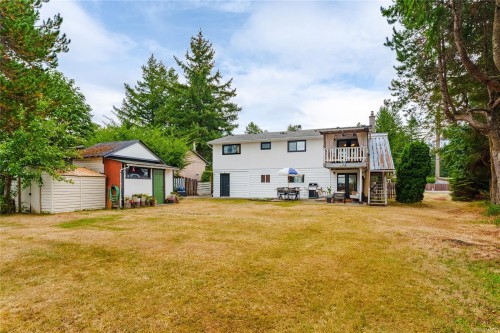 2355 Wild Dove Rd, Nanaimo, BC 