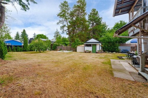 2355 Wild Dove Rd, Nanaimo, BC 