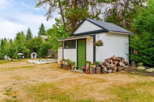 2355 Wild Dove Rd, Nanaimo, BC 