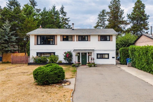 2355 Wild Dove Rd, Nanaimo, BC 