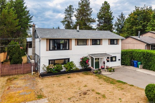 2355 Wild Dove Rd, Nanaimo, BC 