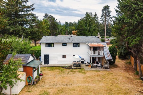 2355 Wild Dove Rd, Nanaimo, BC 