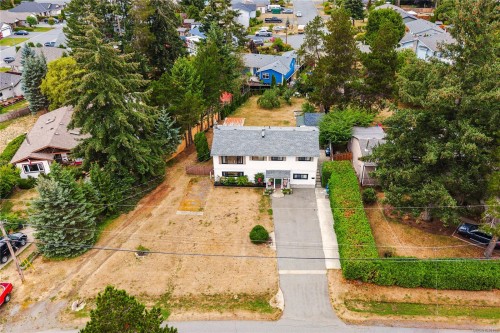 2355 Wild Dove Rd, Nanaimo, BC 