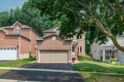 194 Lisa Marie Drive  Orangeville, ON L9W 4P7
