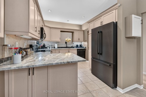 159 Thoroughbred Boulevard, Hamilton, ON 