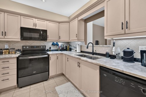 159 Thoroughbred Boulevard, Hamilton, ON 