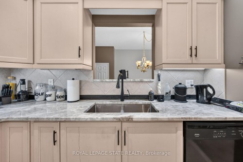159 Thoroughbred Boulevard, Hamilton, ON 