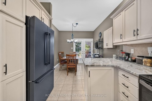 159 Thoroughbred Boulevard, Hamilton, ON 
