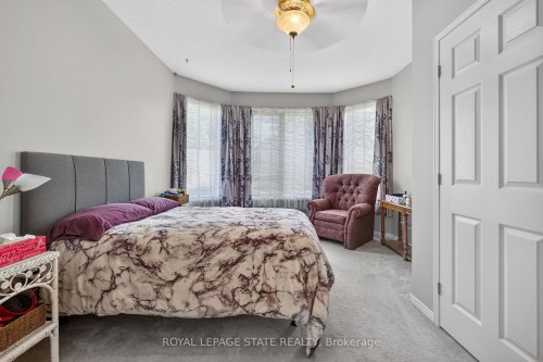 159 Thoroughbred Boulevard, Hamilton, ON 