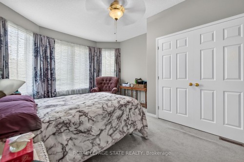 159 Thoroughbred Boulevard, Hamilton, ON 