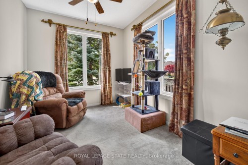159 Thoroughbred Boulevard, Hamilton, ON 