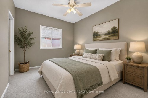 159 Thoroughbred Boulevard, Hamilton, ON 