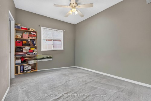 159 Thoroughbred Boulevard, Hamilton, ON 
