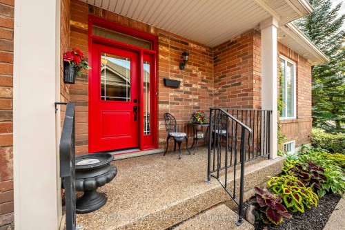 159 Thoroughbred Boulevard, Hamilton, ON 