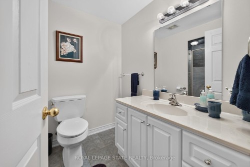 159 Thoroughbred Boulevard, Hamilton, ON 