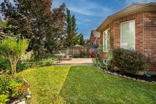 159 Thoroughbred Boulevard, Hamilton, ON 