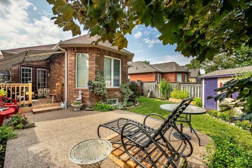 159 Thoroughbred Boulevard, Hamilton, ON 