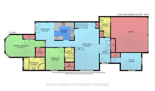 159 Thoroughbred Boulevard, Hamilton, ON 