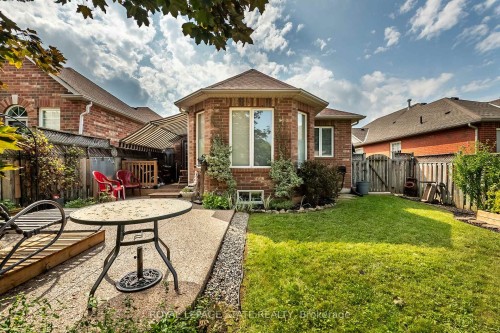 159 Thoroughbred Boulevard, Hamilton, ON 