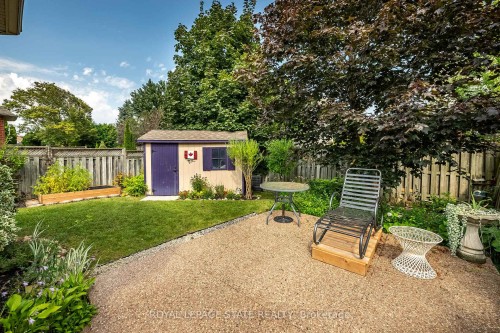 159 Thoroughbred Boulevard, Hamilton, ON 