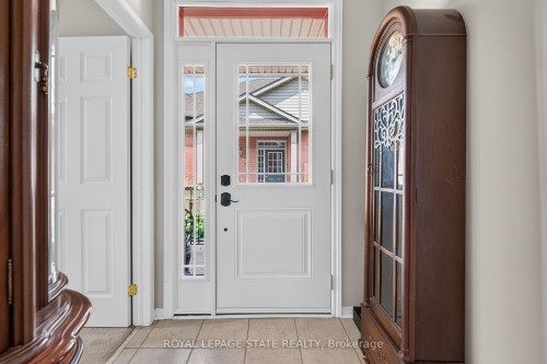 159 Thoroughbred Boulevard, Hamilton, ON 