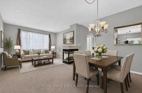 159 Thoroughbred Boulevard, Hamilton, ON 