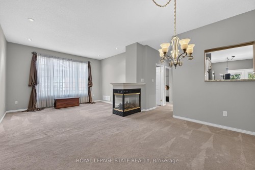 159 Thoroughbred Boulevard, Hamilton, ON 