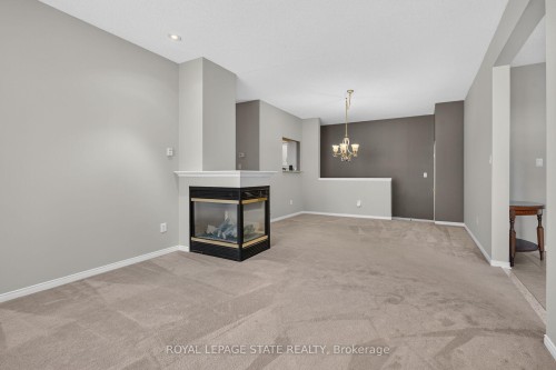 159 Thoroughbred Boulevard, Hamilton, ON 