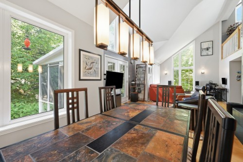 Salle à manger - 1329 Route 137, La Présentation, QC 