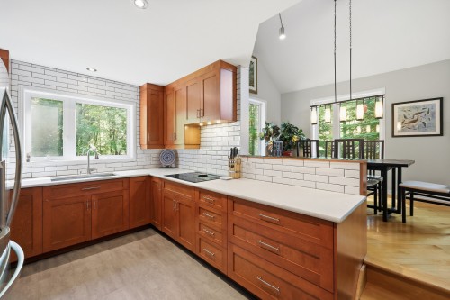 Cuisine - 1329 Route 137, La Présentation, QC 