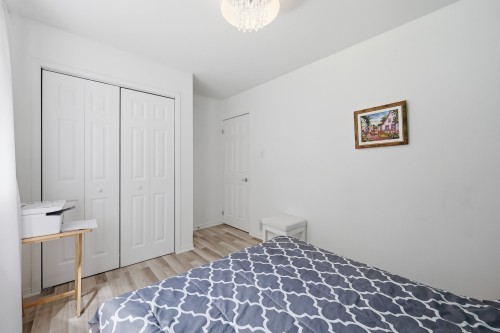 Chambre à coucher - 1329 Route 137, La Présentation, QC 