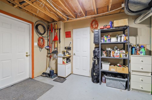 Atelier - 1329 Route 137, La Présentation, QC 