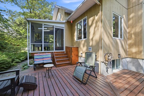 Solarium/Verrière - 1329 Route 137, La Présentation, QC 