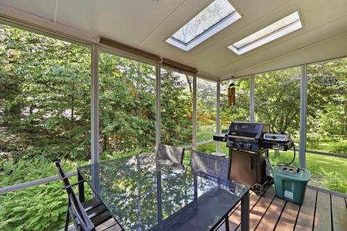 Solarium/Verrière - 1329 Route 137, La Présentation, QC 
