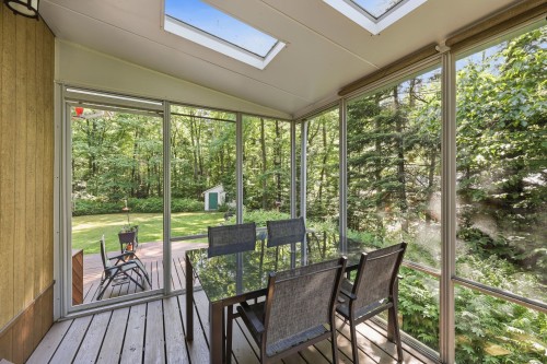 Solarium/Verrière - 1329 Route 137, La Présentation, QC 