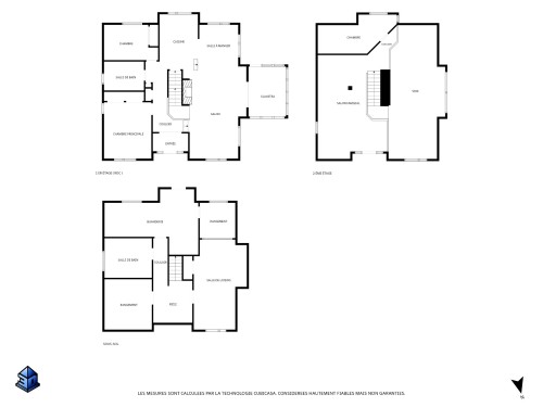 Plan (croquis) - 1329 Route 137, La Présentation, QC 