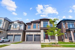 2415 Saw Whet Boulevard Oakville, ON L6M 5L5
