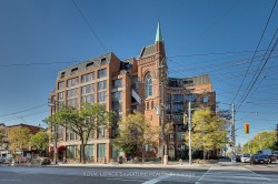 415-456 College Street Toronto, ON M6G 4A3