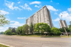 906-1580 Mississauga Valley Boulevard  Mississauga, ON L5A 3T8