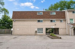 7-91 Rameau Drive  Toronto, ON M2H 1T6