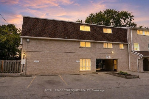 7-91 Rameau Drive , Toronto, ON M2H 1T6 2