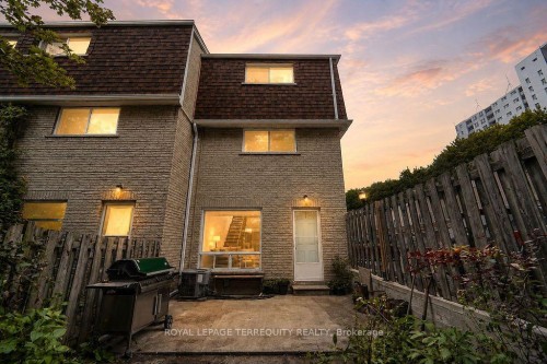 7-91 Rameau Drive , Toronto, ON M2H 1T6 3