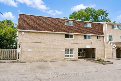 7-91 Rameau Drive , Toronto, ON M2H 1T6 4