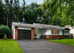 427 Pineview Gardens  Shelburne, ON L9V 3A2