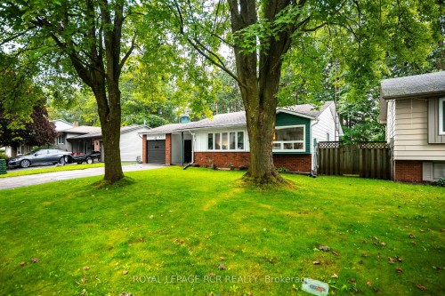 427 Pineview Gardens, Shelburne, ON 