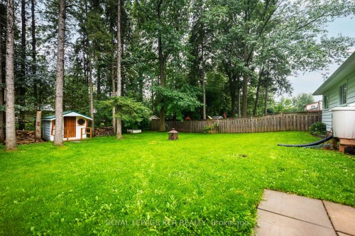 427 Pineview Gardens, Shelburne, ON 