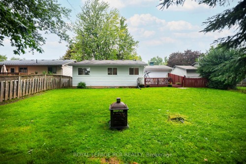 427 Pineview Gardens, Shelburne, ON 